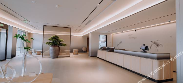 全季酒店(德州乐陵星光大道影视城店)图片