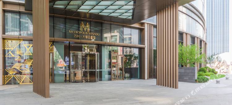 大连星海广场無他·高空海景民宿图片