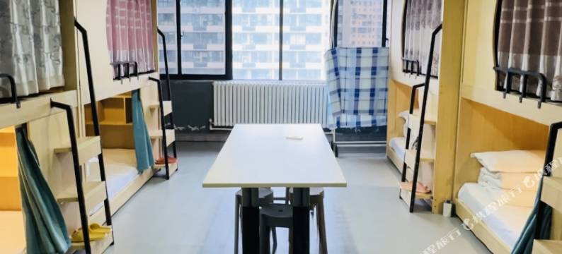 悦己女生青年旅社(西安钟鼓楼店)图片