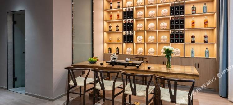 锡山Anana|静奢美学·花园度假酒店(丽江古城南门店)图片