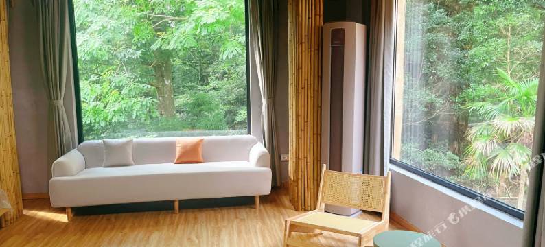 松阳梨庭别院民宿图片