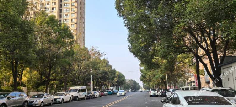 杨子湖景酒店图片