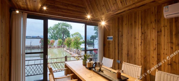 花筑·福州蓬莱居民宿图片