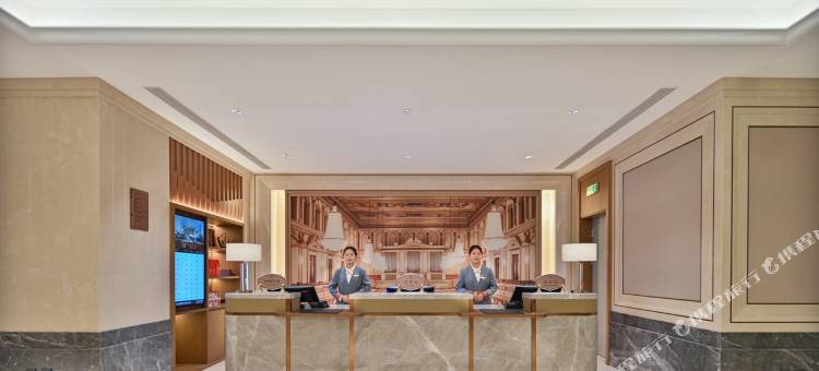 维也纳酒店(邢台巨鹿店)图片