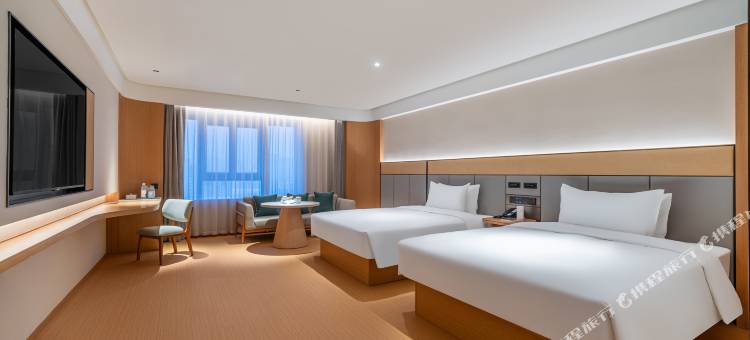 全季酒店(乌鲁木齐站卫星路店)图片