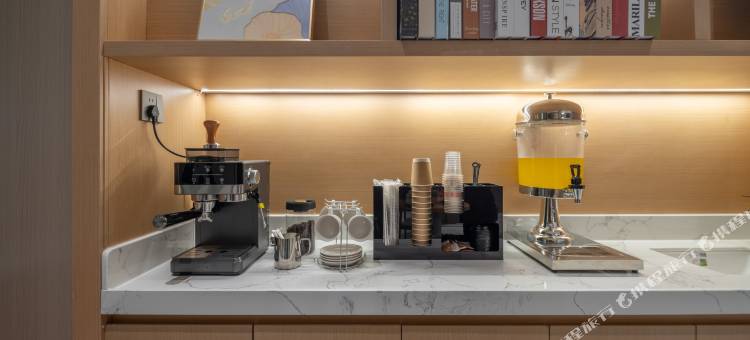 希曼酒店(广南莲湖公园店)图片