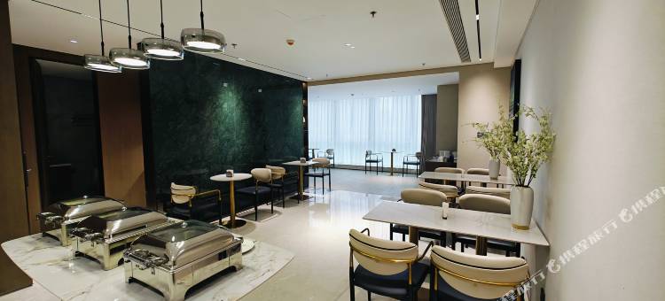 ALLIA阿利亚铂晶酒店(重庆观音桥步行街店)图片