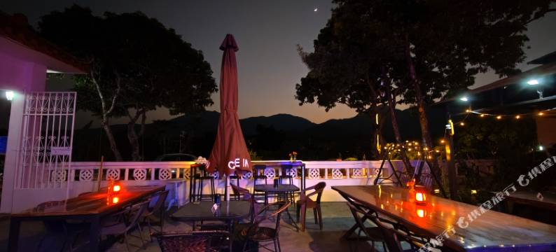 深圳西涌(西冲)云树里精品民宿图片