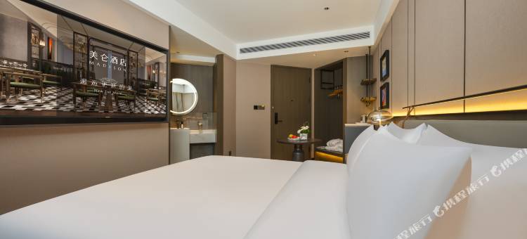 菏泽曹县银座商城美仑酒店图片