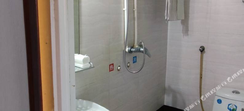 安庆新安宾馆图片