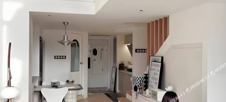 希尔曼·Loft影院酒店公寓(江西科技学院太子殿地铁站店)图片