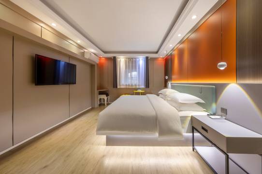 贵阳东大酒店(贵黔国际总院店)