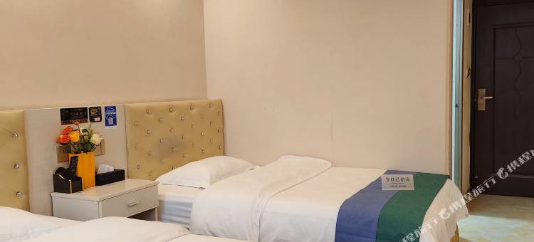 悦来客栈(湘西州政府店)图片