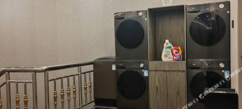 农乡丰智慧酒店图片