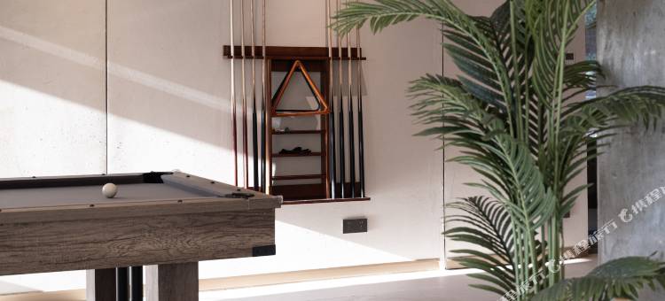 和秧合社·和秧别院图片