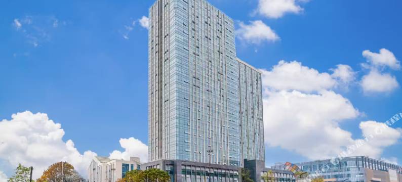 喜梦竹公寓(成都东站西广场店)图片