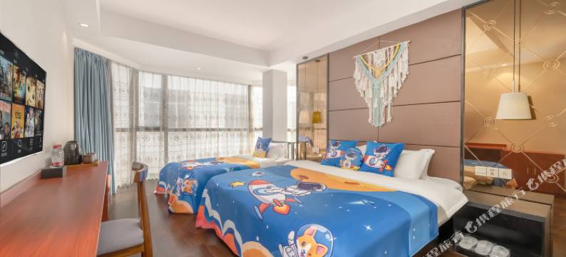 无锡栖湖畔客栈图片