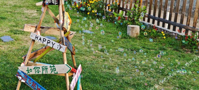 如你所苑民宿图片