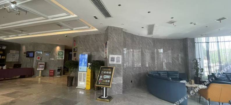 星屿电竞酒店(衡南南岳机场店)图片