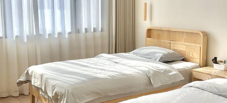 宜昌一家民宿(三峡国际机场店)图片