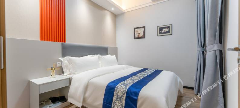 逸米未来公寓(广汽埃安新能源股份有限公司店)图片