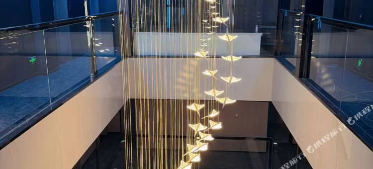 L智能酒店(华州站店)图片