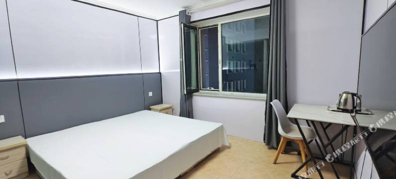 呼和浩特旺德福宾馆(大学城店)图片