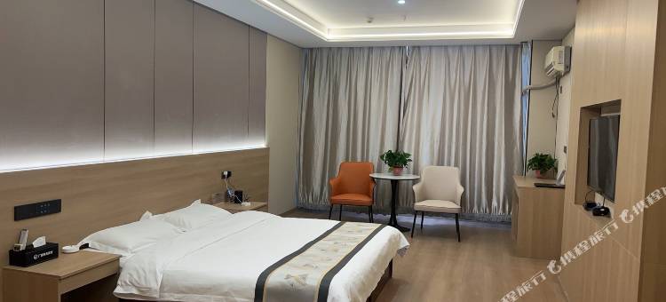 广盛商务宾馆图片