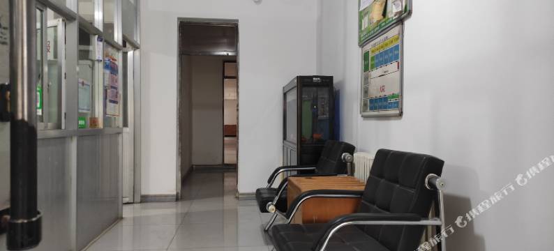 鄯善经济旅馆图片