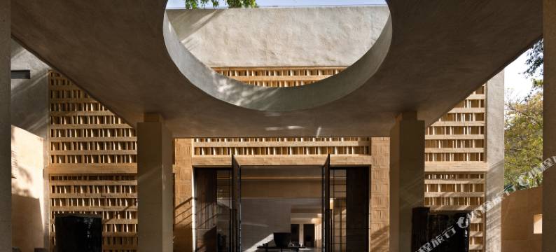 苫也·柚柑湾避世度假酒店图片