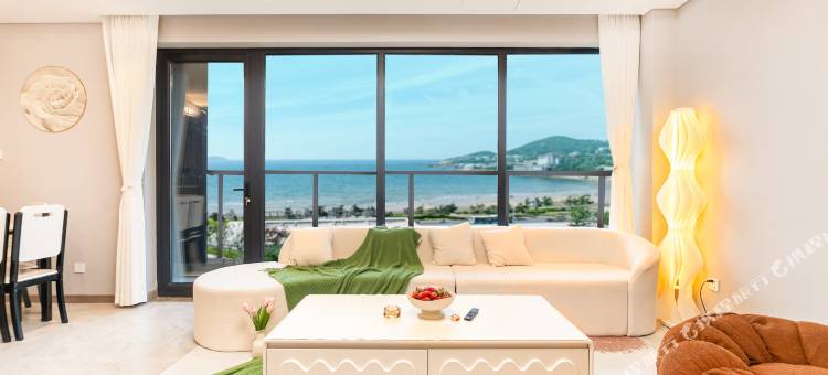 威海·夕映｜Weihai·SunshineBeach·海景设计师轻奢美宿图片