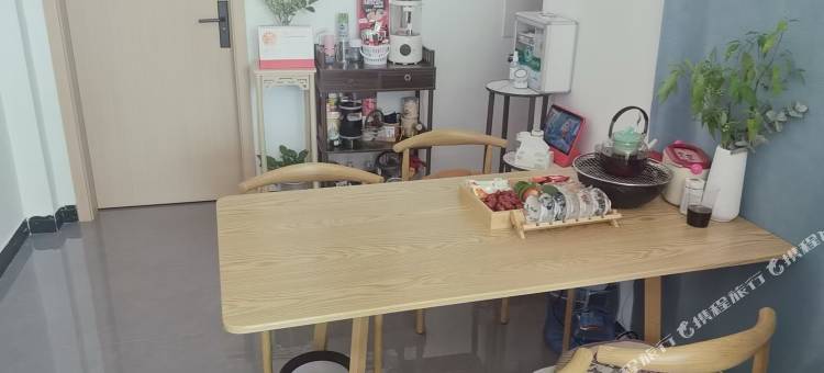 君心小屋民宿图片