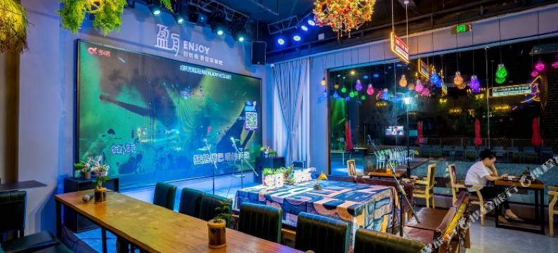 盈舟居客栈图片