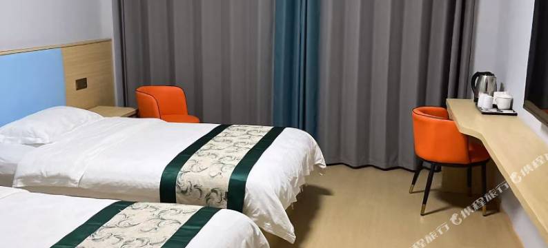 夷陵区雾渡河环镇宾馆图片