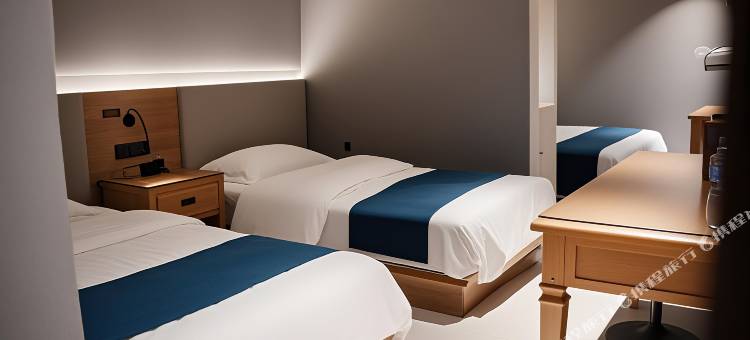 万全聚川宾馆图片