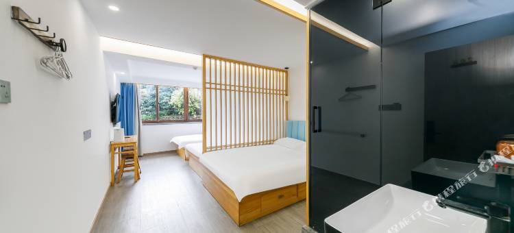 普陀山丽芳客栈图片