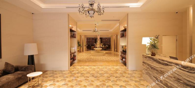 杭州曜石酒店(中大银泰新天地店)图片