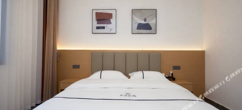 若洁客栈(彭水阿依河店)图片