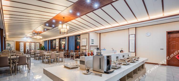 亚悦酒店(常州新北孟河店)图片