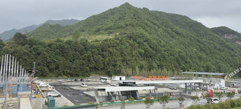 栖云宿客栈图片