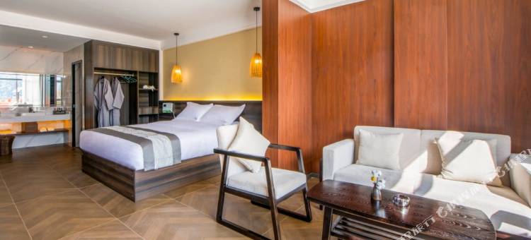 湖山壹号别苑图片