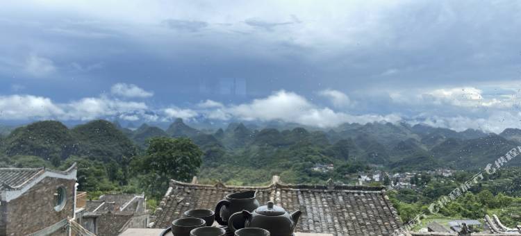 连南千年瑶寨山里瑶家民宿图片