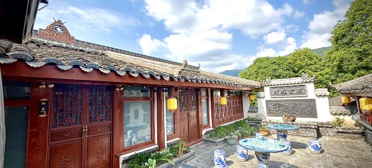 广元豪庭客栈(昭化古城店)图片