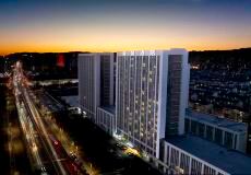 “呼伦贝尔冬季旅游攻略：畅游冰雪世界的完美