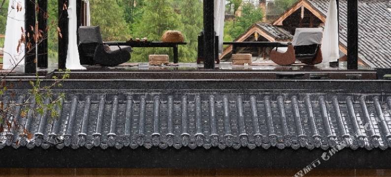 宝兴云尚楠溪温泉酒店图片