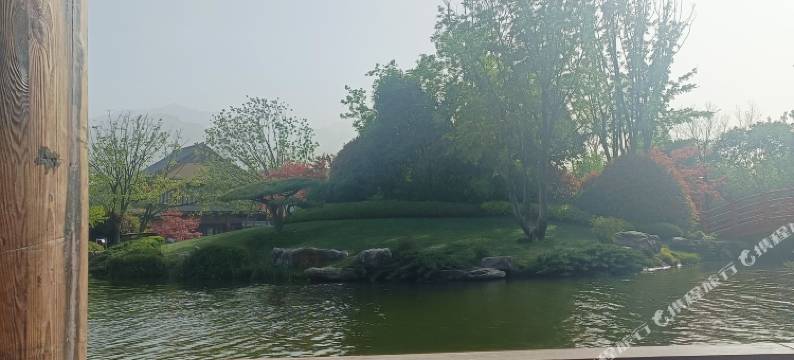 扶风凯悦宾馆图片