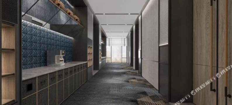 惠安福朋喜来登酒店图片