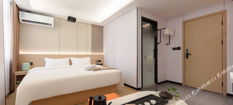 凯悦HOTEL(潮州彩塘店)图片