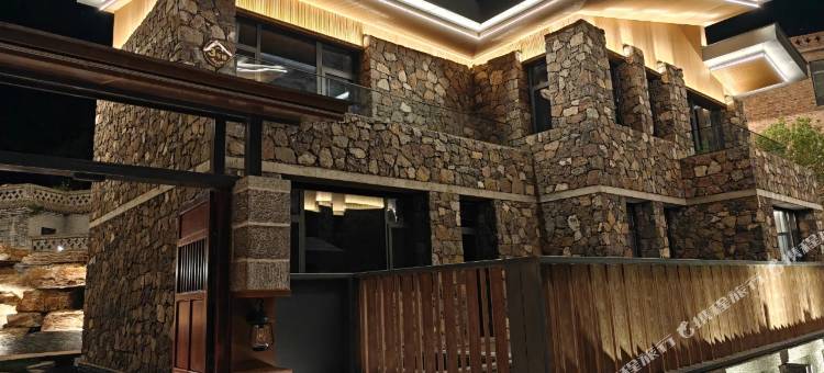 隐泉居酒店(阳泉娘子关景区店)图片