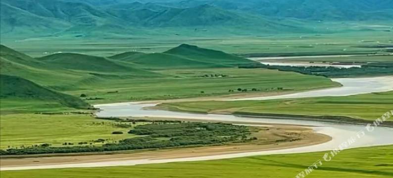 夏河达麦乡可馨民宿图片